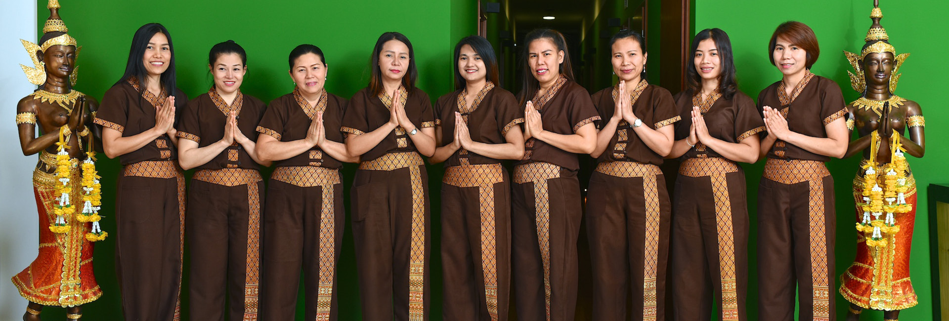 Green Lotus