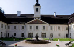 MÚZEUM VO SVÄTOM ANTONE