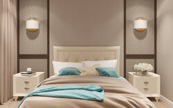 Spálňové štúdio VEGAS