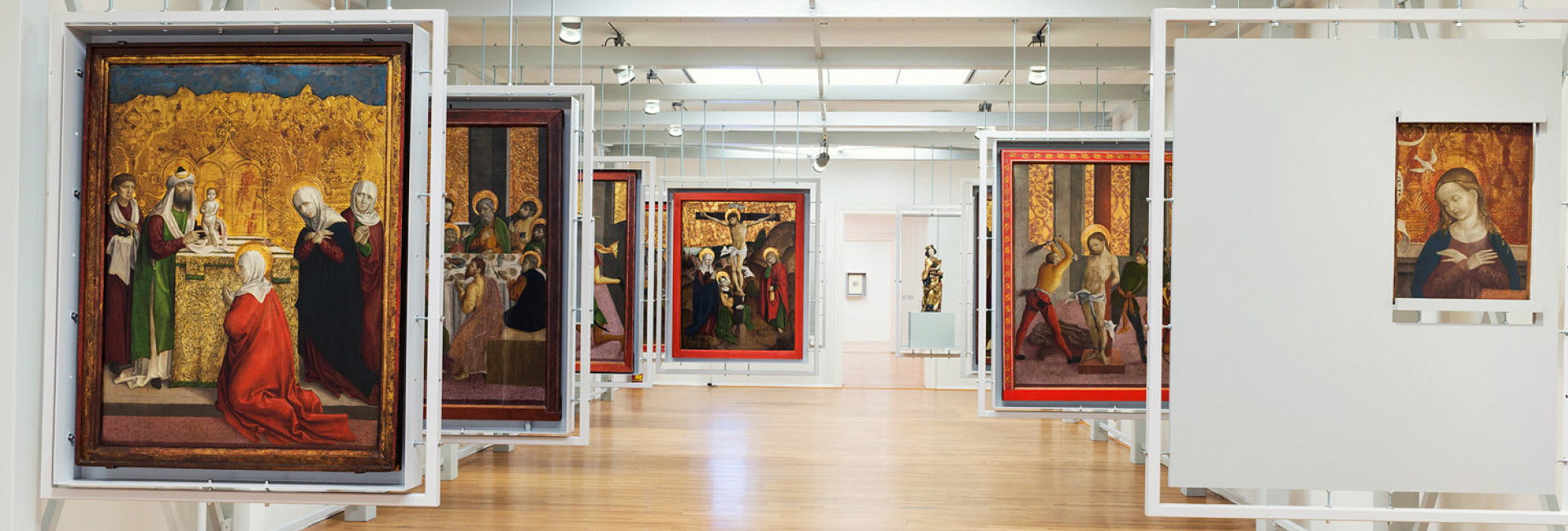 SLOVENSKÁ NÁRODNÁ GALÉRIA 