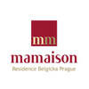 MAMAISON RESIDENCE BELGICKÁ PRAGUE