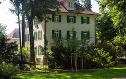 Vila TRAJAN - Slovenské liečebné kúpele Piešťany