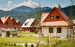 GOTHAL Liptovská Osada