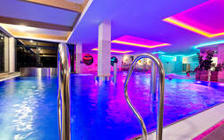 HOTEL *** SOREA URÁN