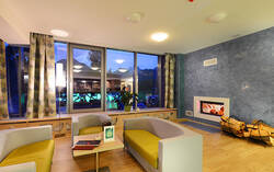 HOTEL *** SOREA TRIGAN