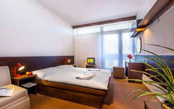 HOTEL ** SOREA MARMOT