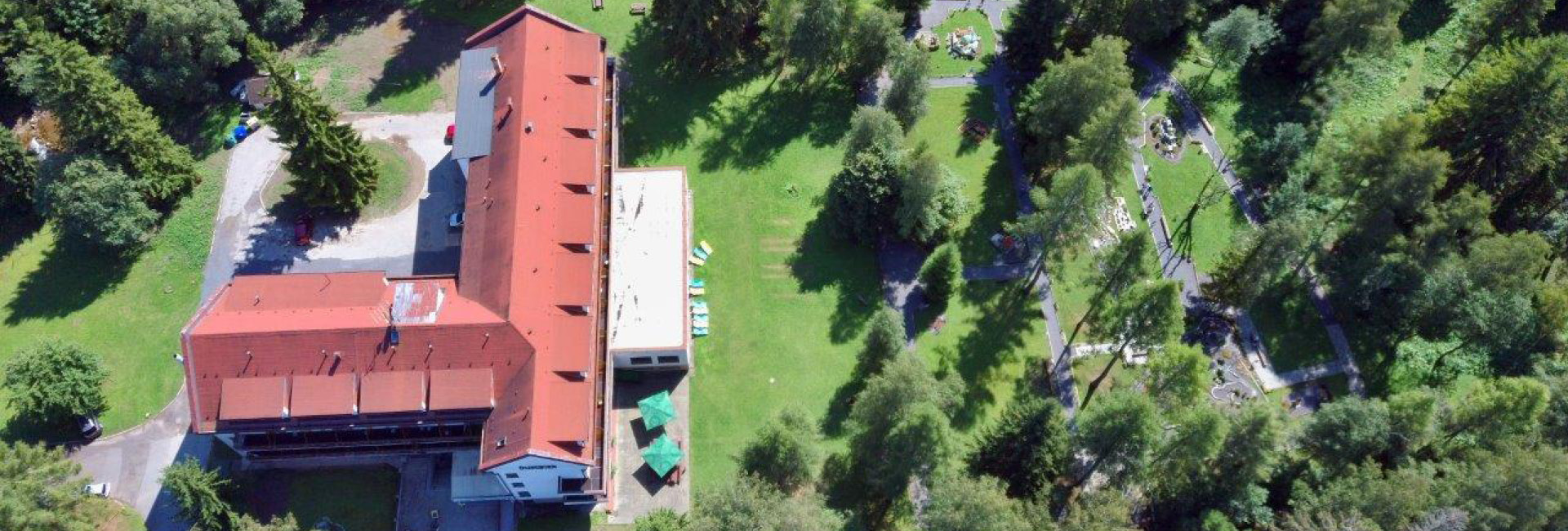 HOTEL SOREA ĎUMBIER