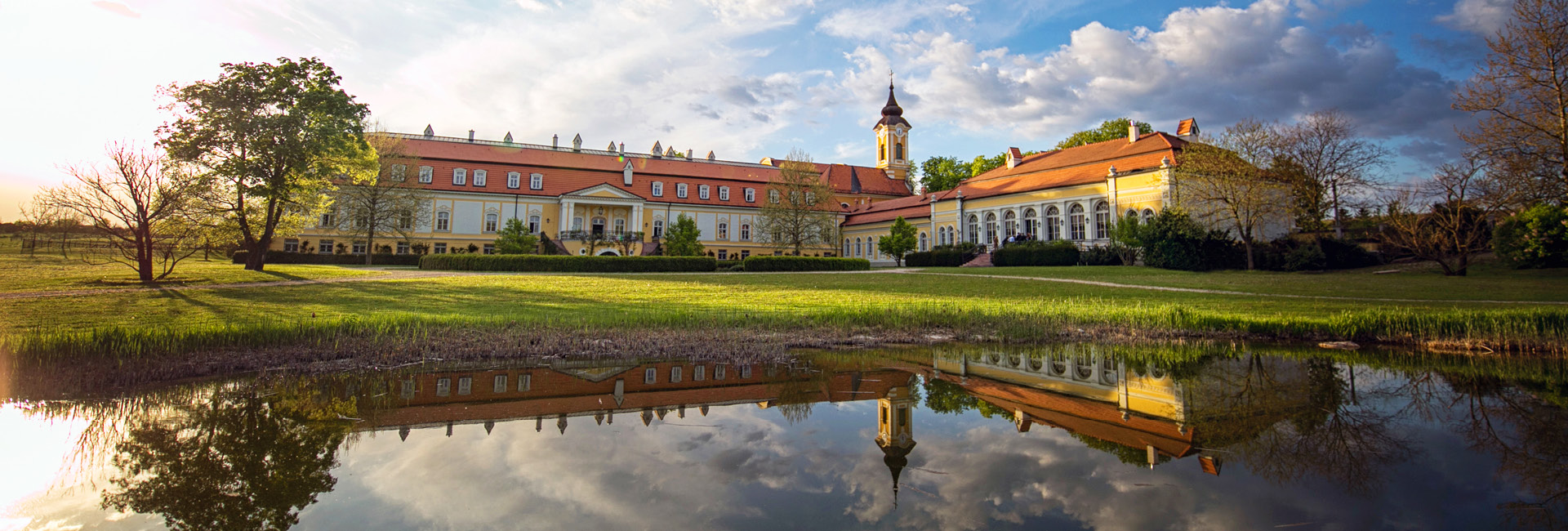 Hotel Château Béla ****