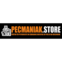 Pecmaniak Shop