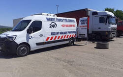 K&K Autoservis - Pneuservis