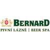 PIVNÍ LÁZNĚ BERNARD