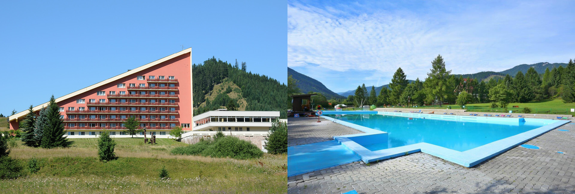 Cestovná kancelária SOREA