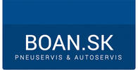 BOAN Pneuservis