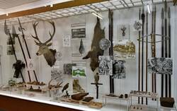 Múzeum čierny orol Liptovský Mikuláš