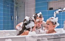 KÚPEĽŇOVÉ ŚTÚDIO PTÁČEK