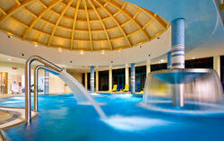 BARDEJOVSKÉ KÚPELE