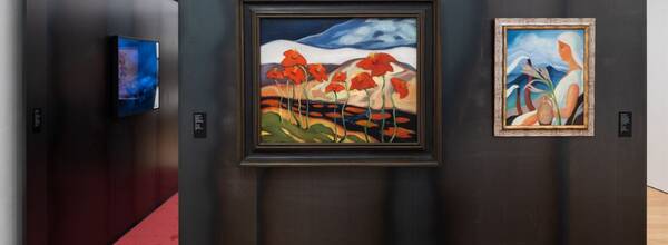 SLOVENSKÁ NÁRODNÁ GALÉRIA 